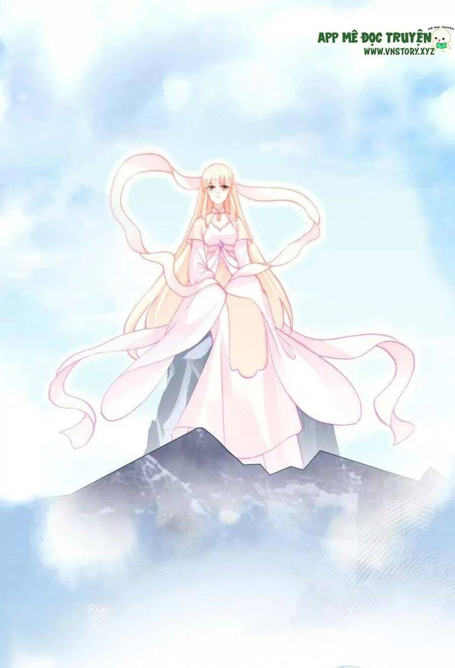 Lại Bị Bệnh Chiều Chuộng Quấn Lấy Chapter 68 - Trang 2