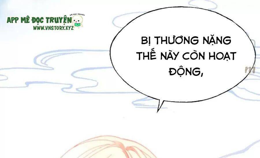 Lại Bị Bệnh Chiều Chuộng Quấn Lấy Chapter 68 - Trang 2