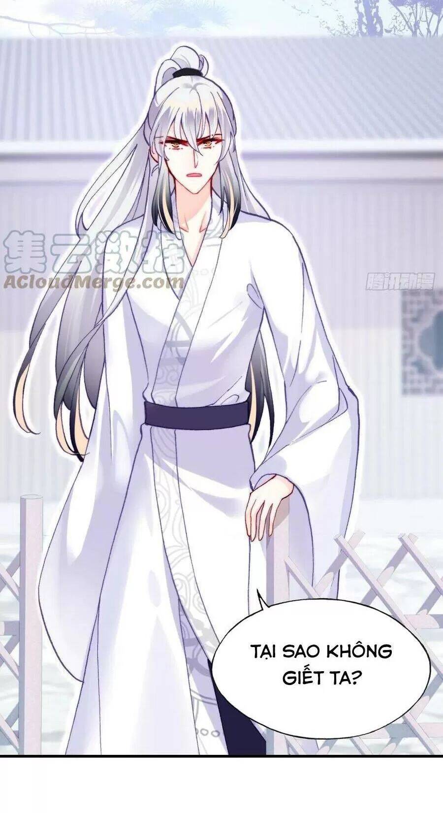 Lại Bị Bệnh Chiều Chuộng Quấn Lấy Chapter 68 - Trang 2