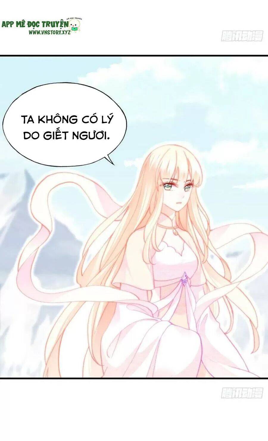 Lại Bị Bệnh Chiều Chuộng Quấn Lấy Chapter 68 - Trang 2