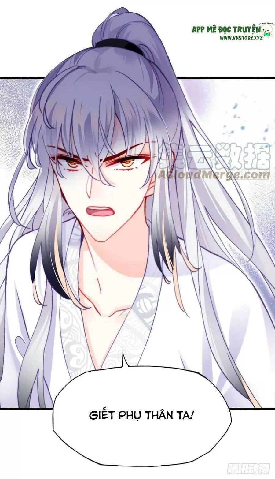 Lại Bị Bệnh Chiều Chuộng Quấn Lấy Chapter 68 - Trang 2