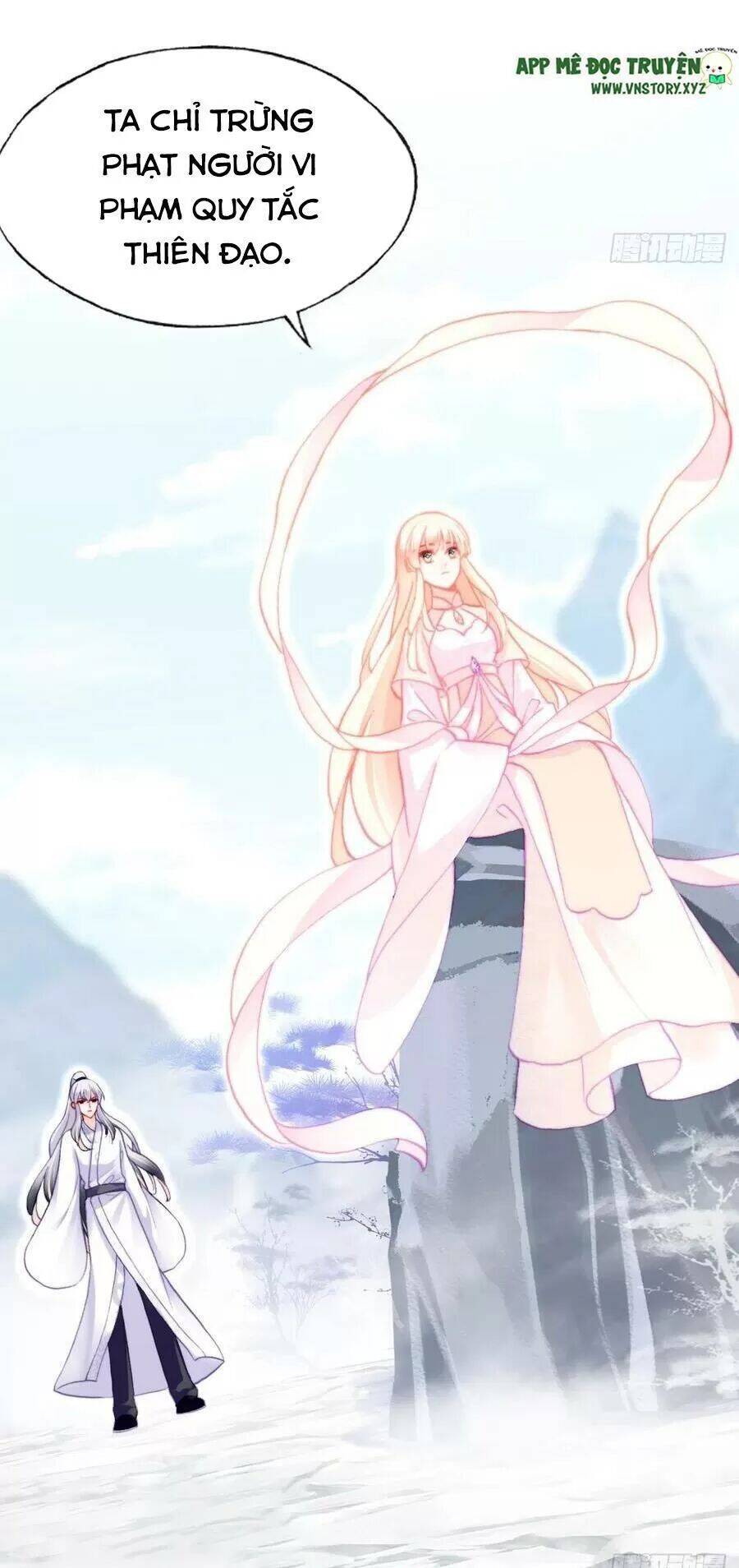 Lại Bị Bệnh Chiều Chuộng Quấn Lấy Chapter 68 - Trang 2