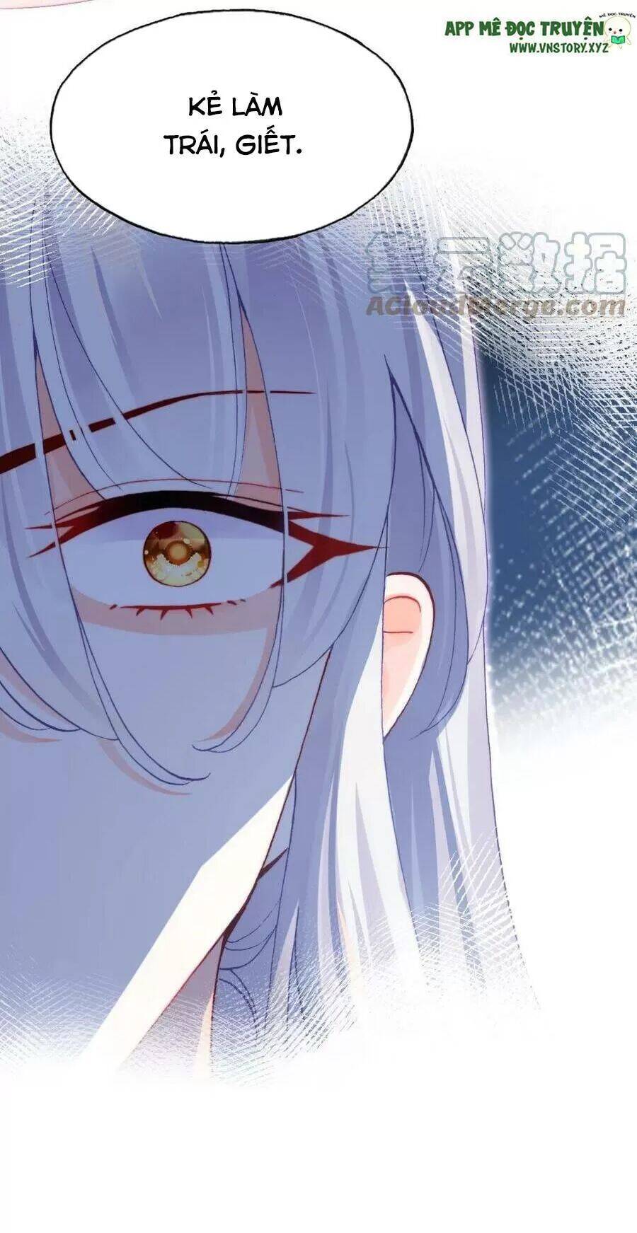 Lại Bị Bệnh Chiều Chuộng Quấn Lấy Chapter 68 - Trang 2