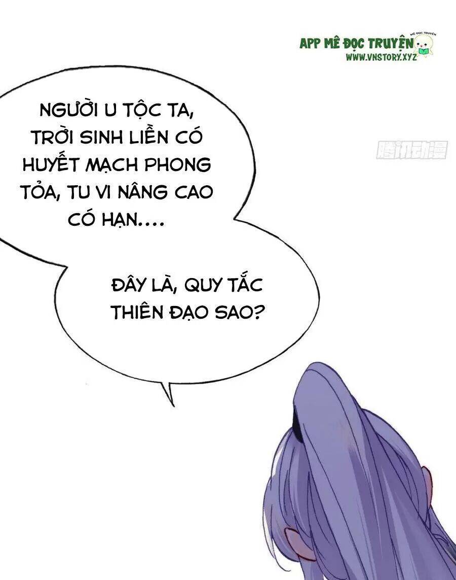 Lại Bị Bệnh Chiều Chuộng Quấn Lấy Chapter 68 - Trang 2