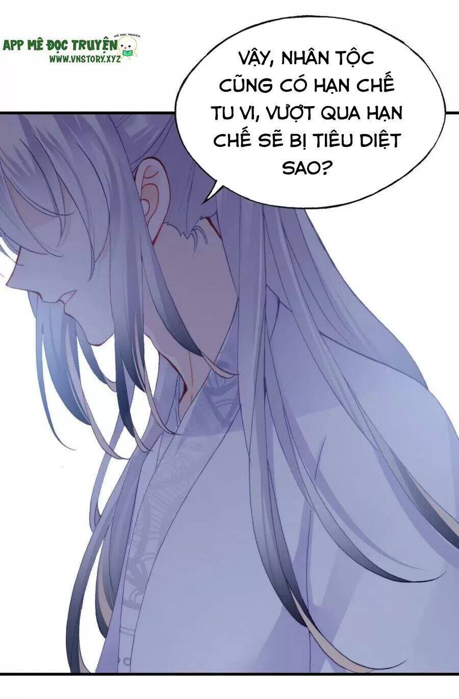 Lại Bị Bệnh Chiều Chuộng Quấn Lấy Chapter 68 - Trang 2