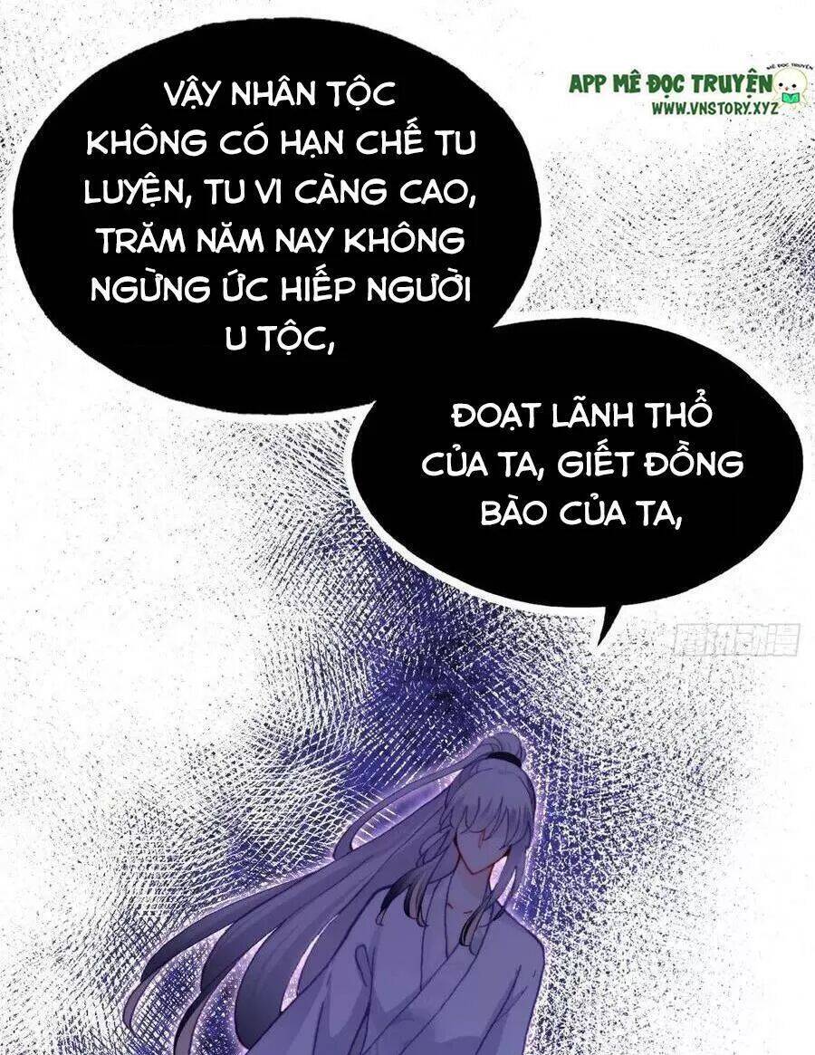Lại Bị Bệnh Chiều Chuộng Quấn Lấy Chapter 68 - Trang 2