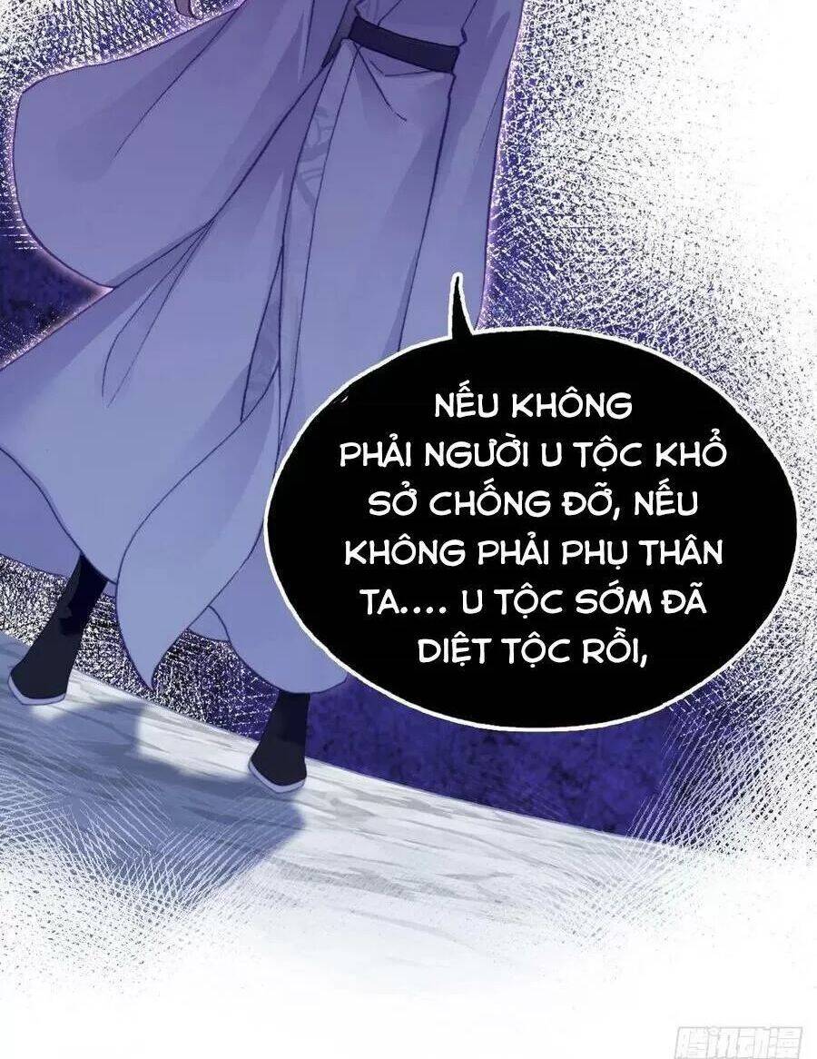 Lại Bị Bệnh Chiều Chuộng Quấn Lấy Chapter 68 - Trang 2