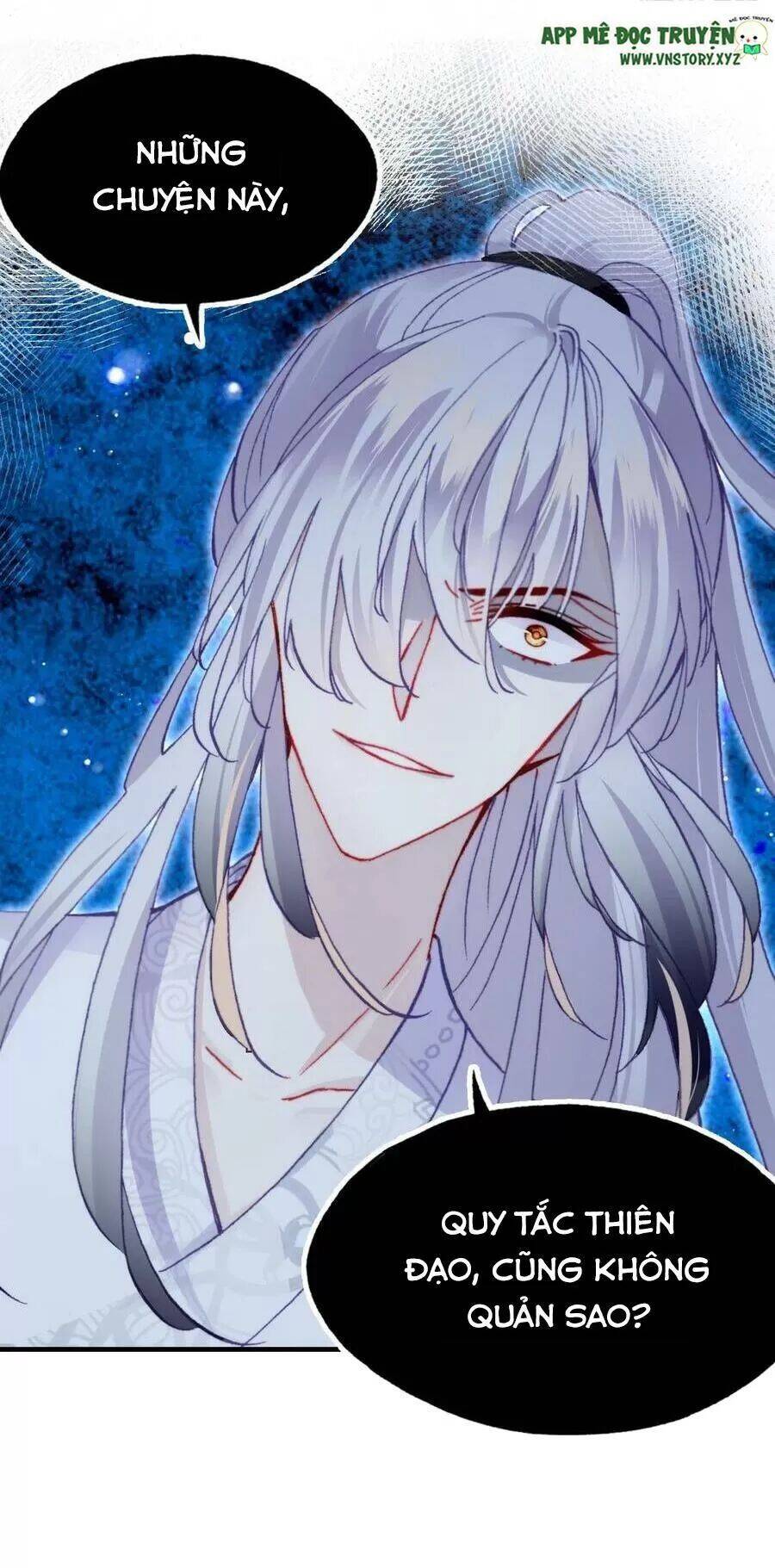 Lại Bị Bệnh Chiều Chuộng Quấn Lấy Chapter 68 - Trang 2