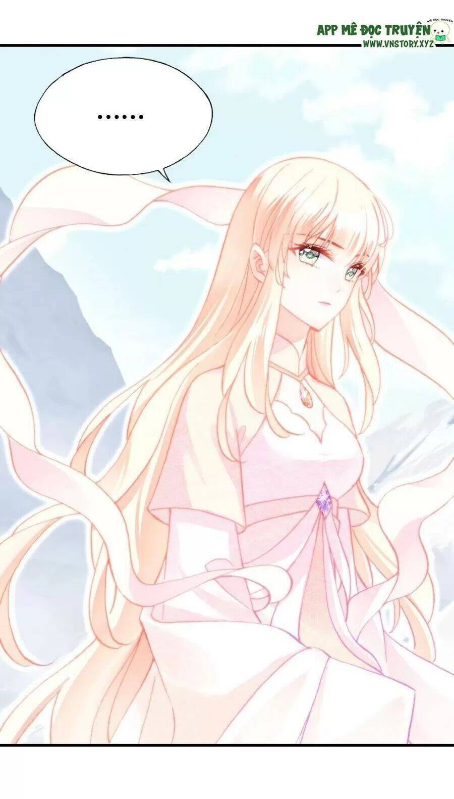 Lại Bị Bệnh Chiều Chuộng Quấn Lấy Chapter 68 - Trang 2