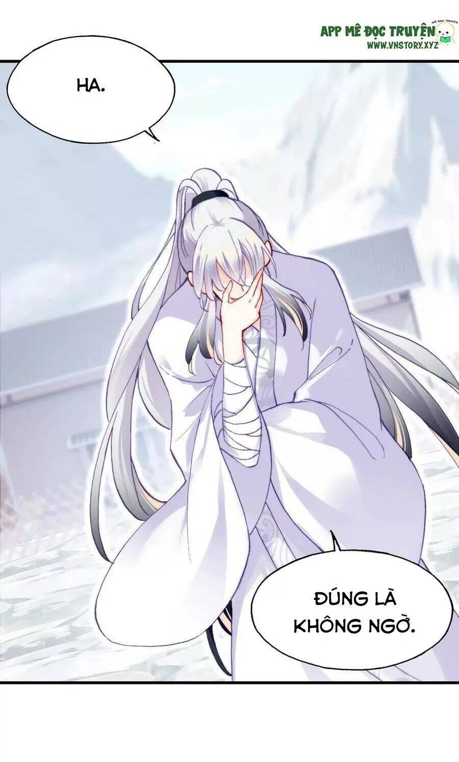 Lại Bị Bệnh Chiều Chuộng Quấn Lấy Chapter 68 - Trang 2