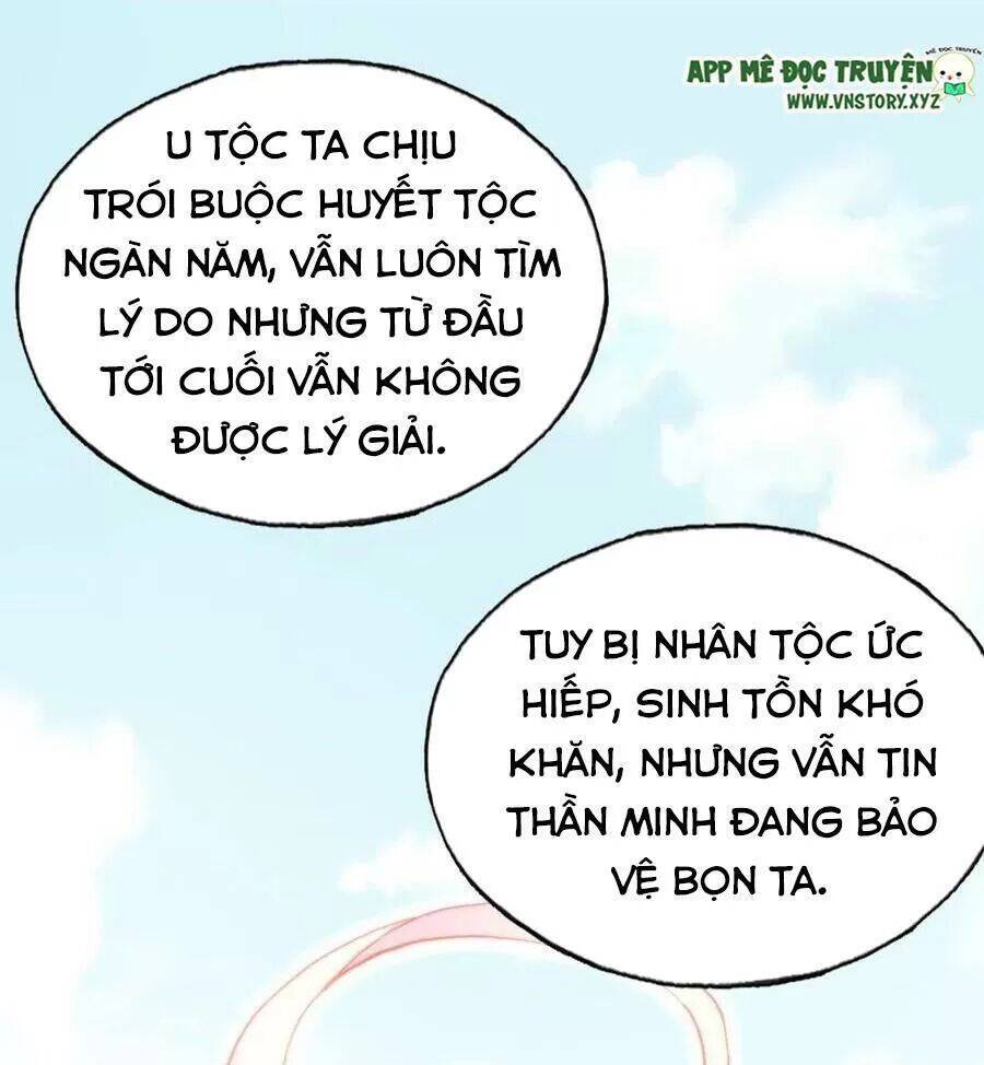 Lại Bị Bệnh Chiều Chuộng Quấn Lấy Chapter 68 - Trang 2