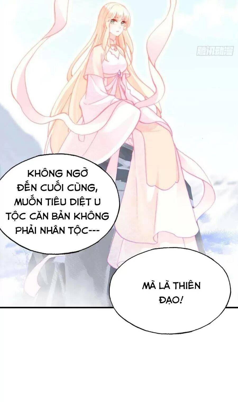 Lại Bị Bệnh Chiều Chuộng Quấn Lấy Chapter 68 - Trang 2