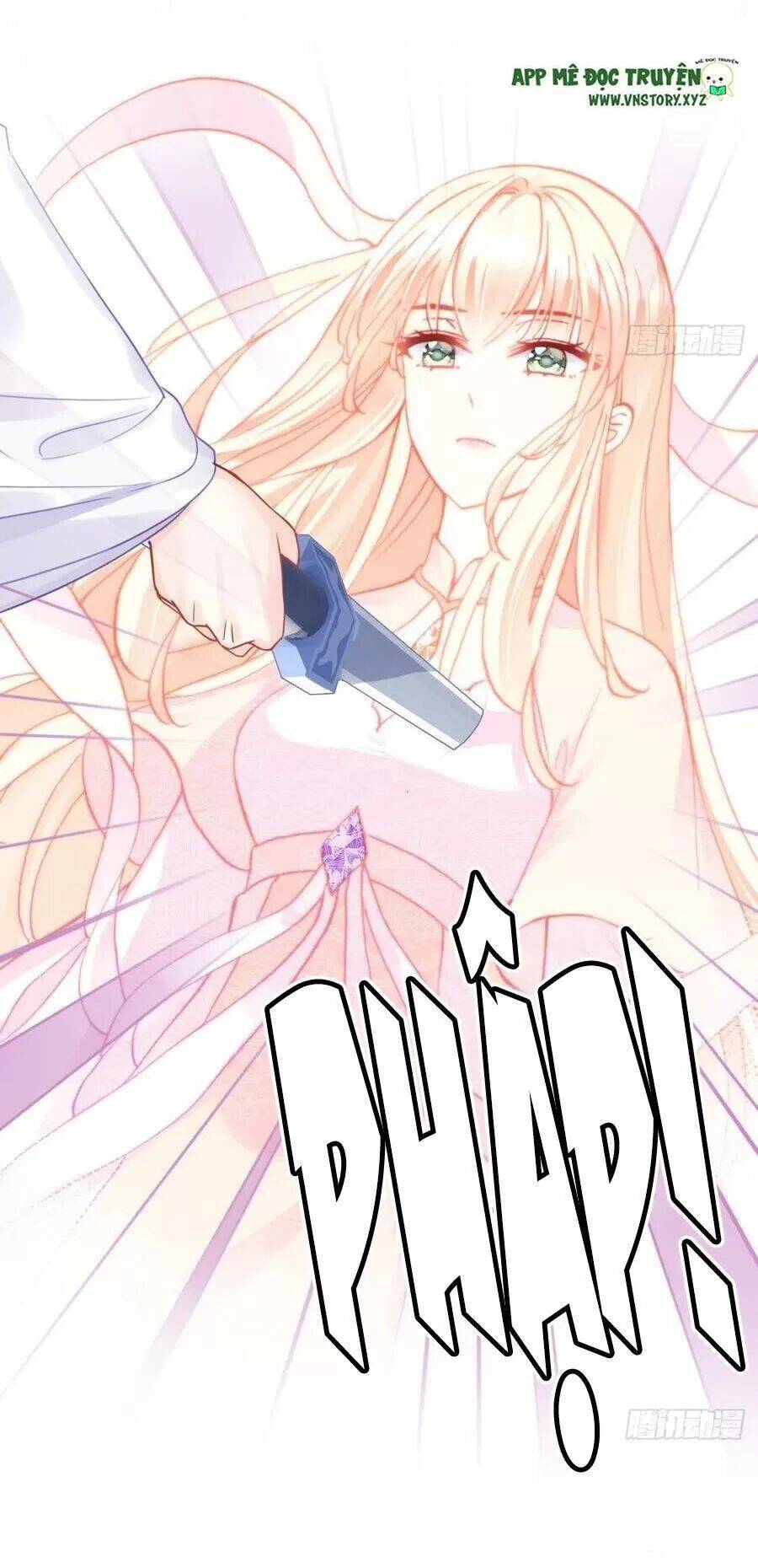 Lại Bị Bệnh Chiều Chuộng Quấn Lấy Chapter 68 - Trang 2