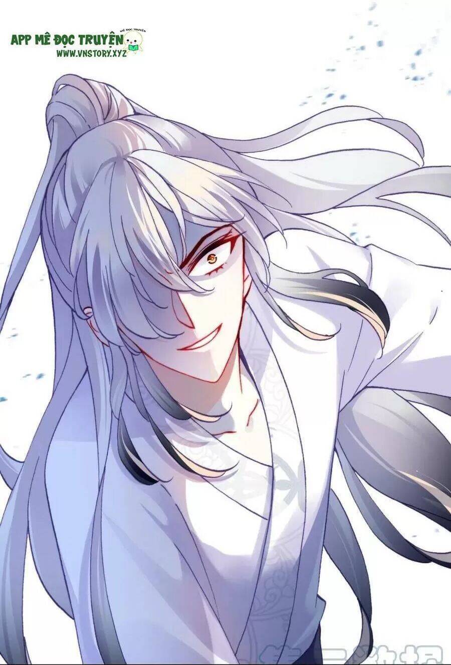 Lại Bị Bệnh Chiều Chuộng Quấn Lấy Chapter 68 - Trang 2