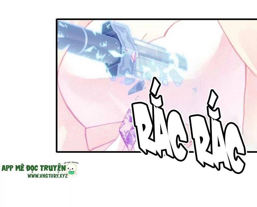 Lại Bị Bệnh Chiều Chuộng Quấn Lấy Chapter 68 - Trang 2