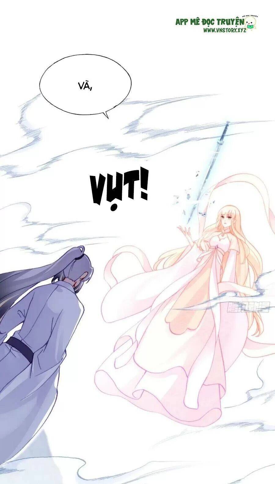 Lại Bị Bệnh Chiều Chuộng Quấn Lấy Chapter 68 - Trang 2