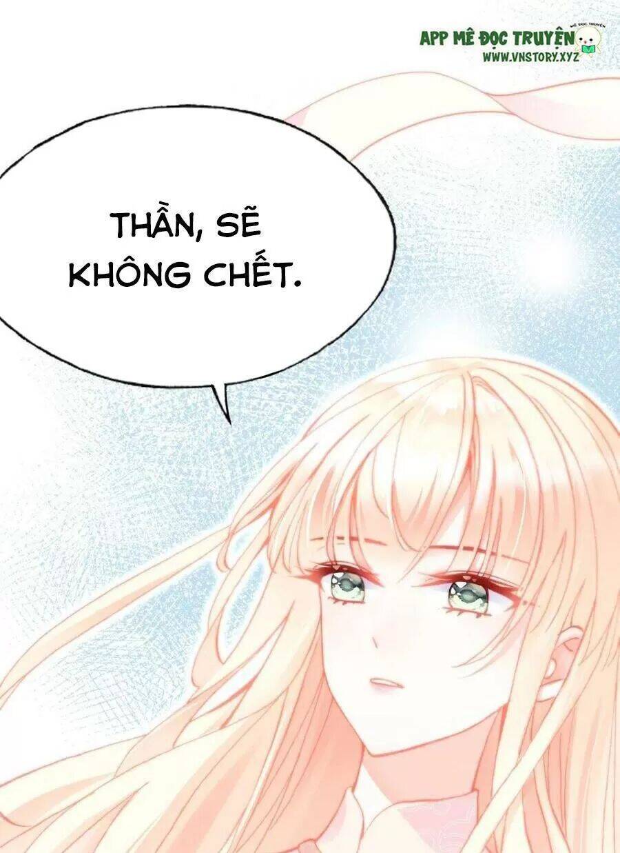 Lại Bị Bệnh Chiều Chuộng Quấn Lấy Chapter 68 - Trang 2