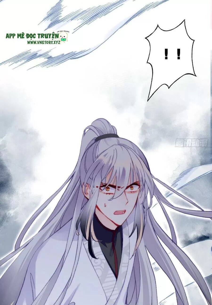 Lại Bị Bệnh Chiều Chuộng Quấn Lấy Chapter 68 - Trang 2