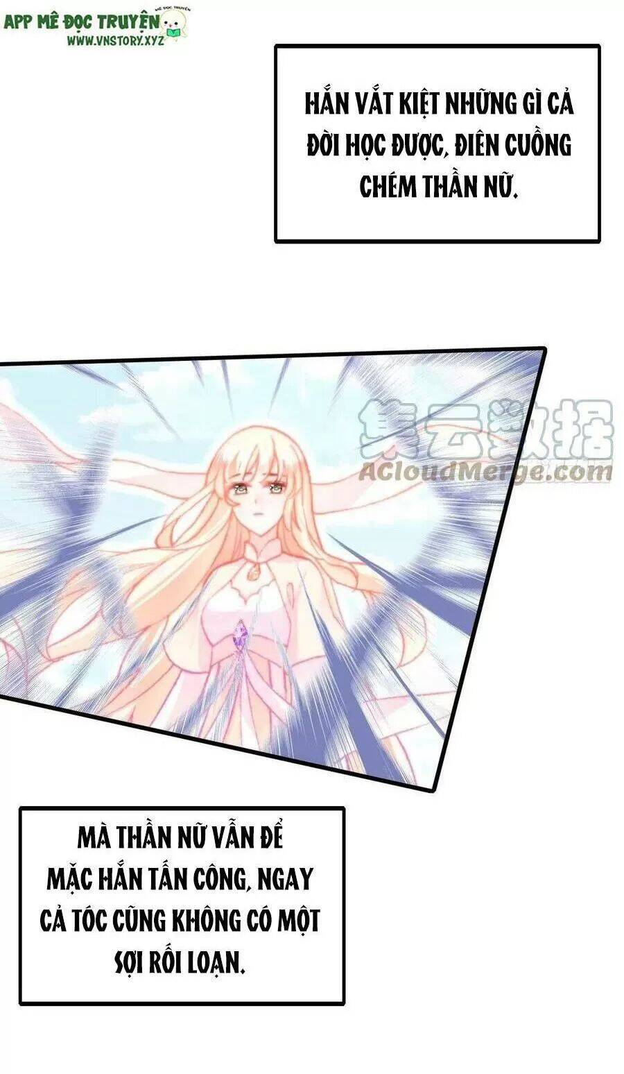 Lại Bị Bệnh Chiều Chuộng Quấn Lấy Chapter 68 - Trang 2