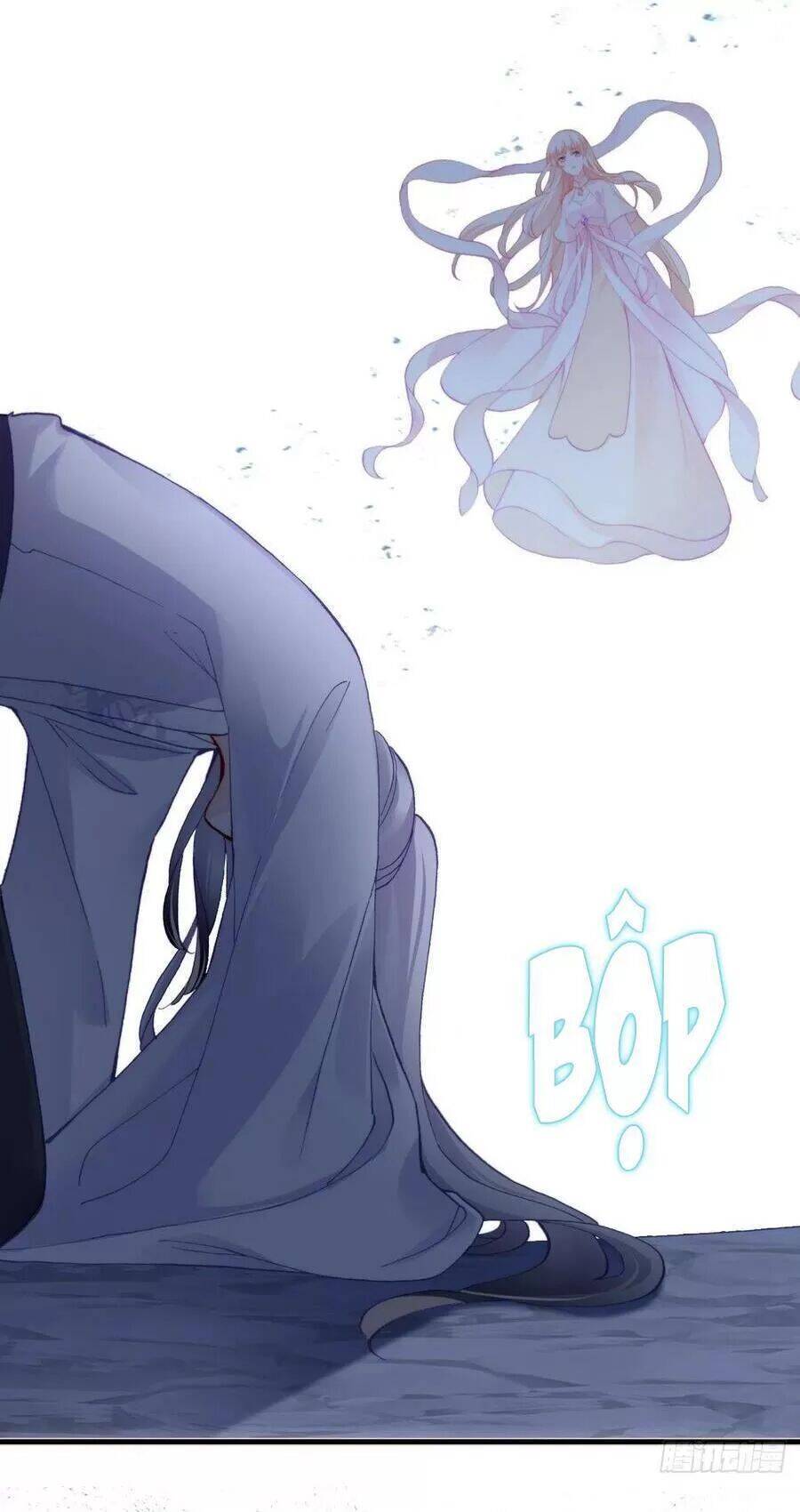 Lại Bị Bệnh Chiều Chuộng Quấn Lấy Chapter 68 - Trang 2