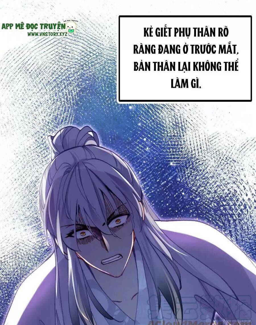 Lại Bị Bệnh Chiều Chuộng Quấn Lấy Chapter 68 - Trang 2