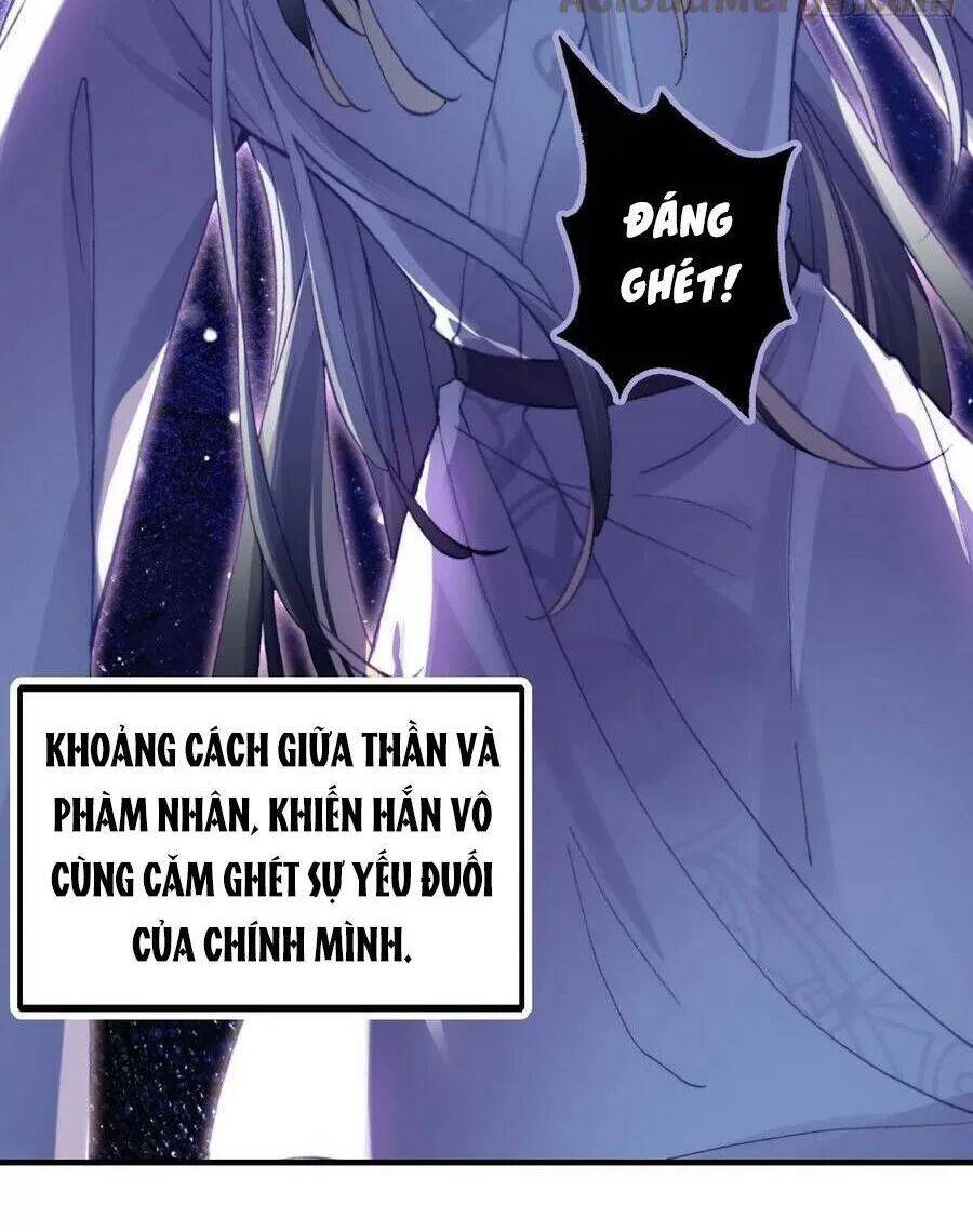 Lại Bị Bệnh Chiều Chuộng Quấn Lấy Chapter 68 - Trang 2
