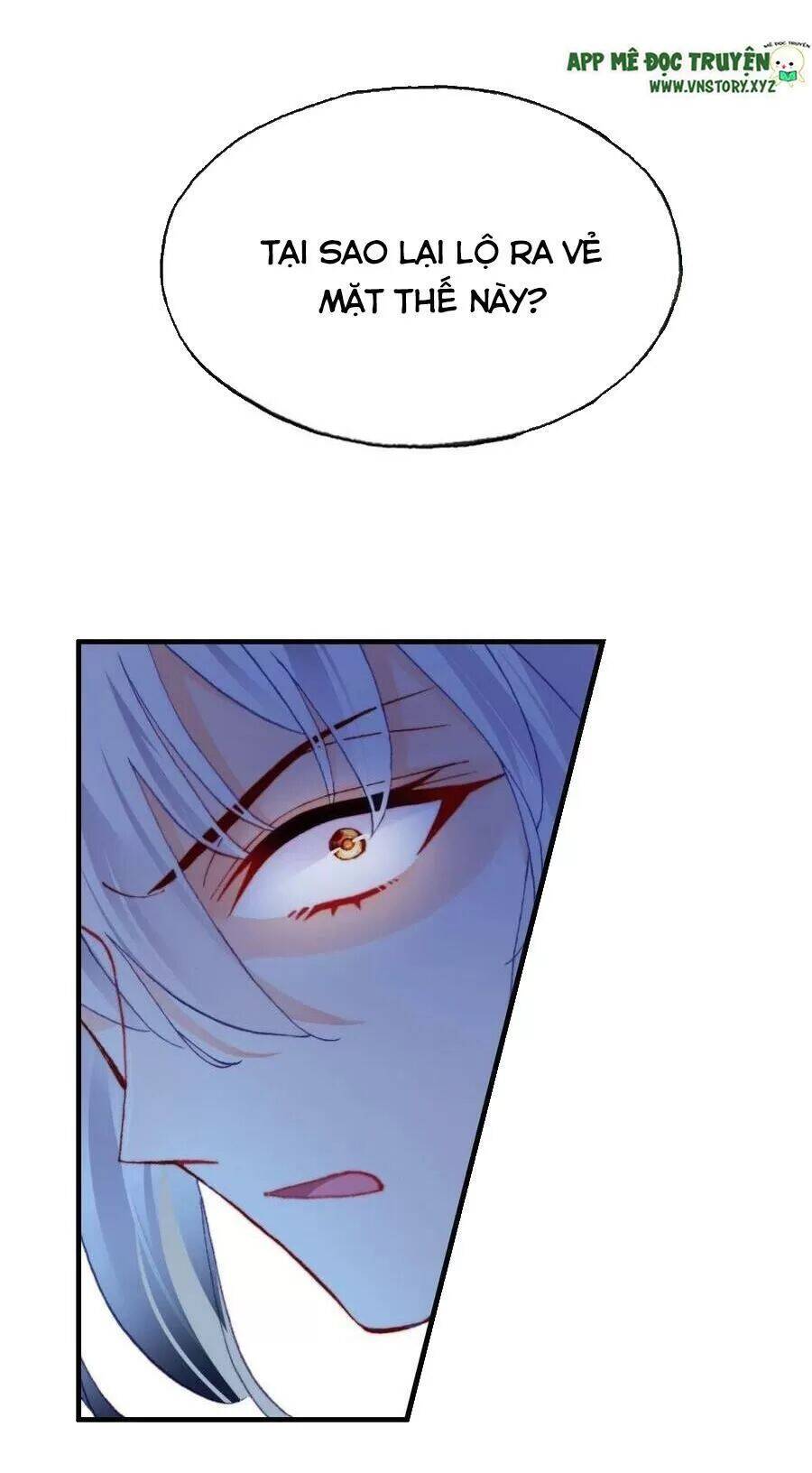 Lại Bị Bệnh Chiều Chuộng Quấn Lấy Chapter 68 - Trang 2