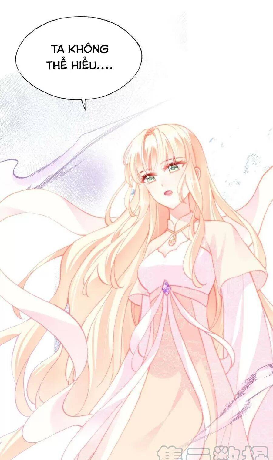 Lại Bị Bệnh Chiều Chuộng Quấn Lấy Chapter 68 - Trang 2