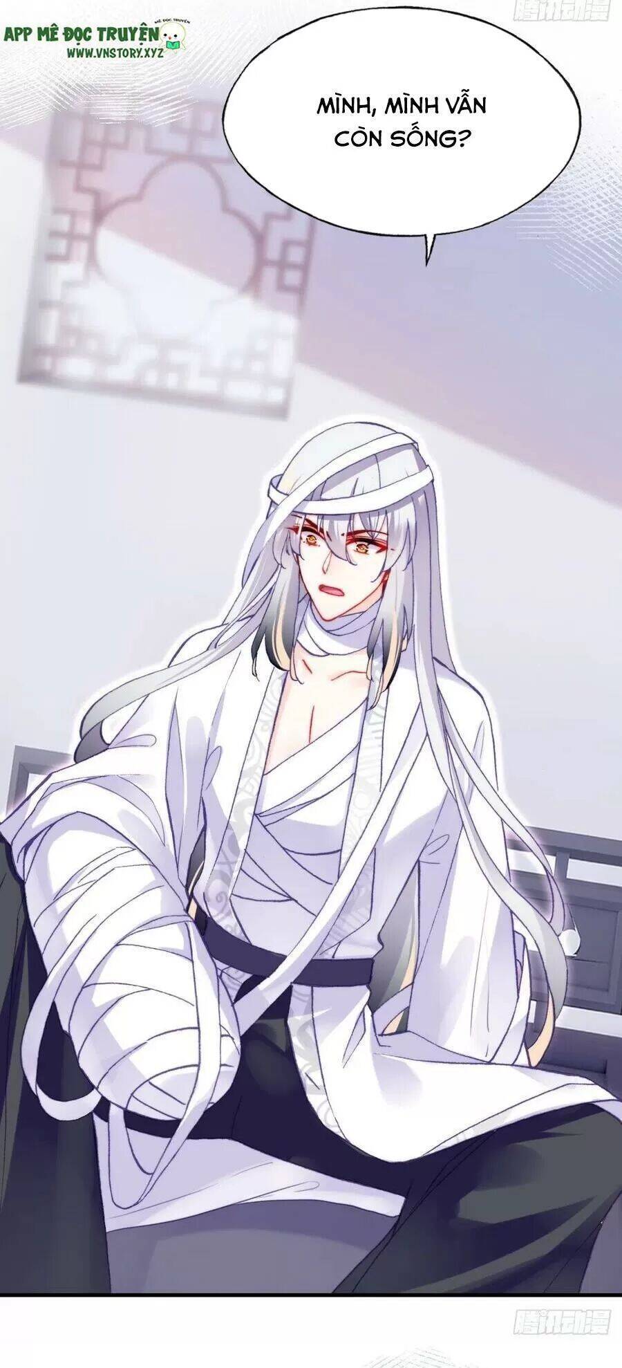 Lại Bị Bệnh Chiều Chuộng Quấn Lấy Chapter 68 - Trang 2