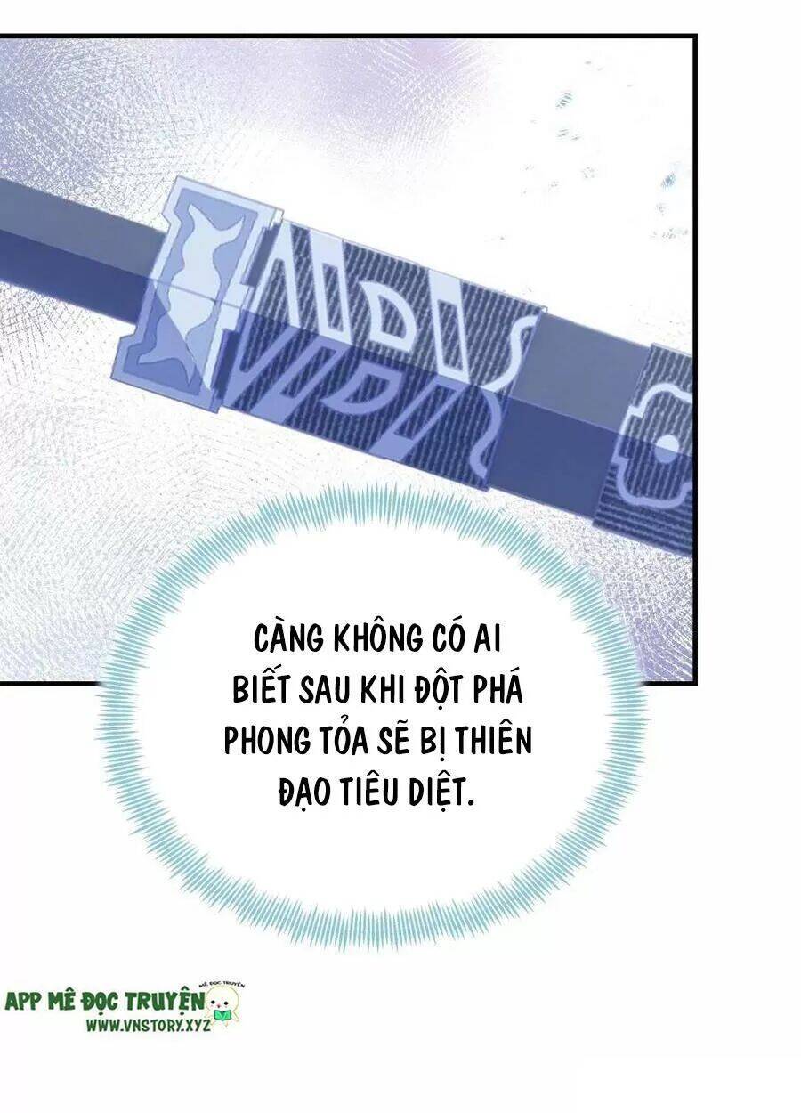 Lại Bị Bệnh Chiều Chuộng Quấn Lấy Chapter 69 - Trang 2