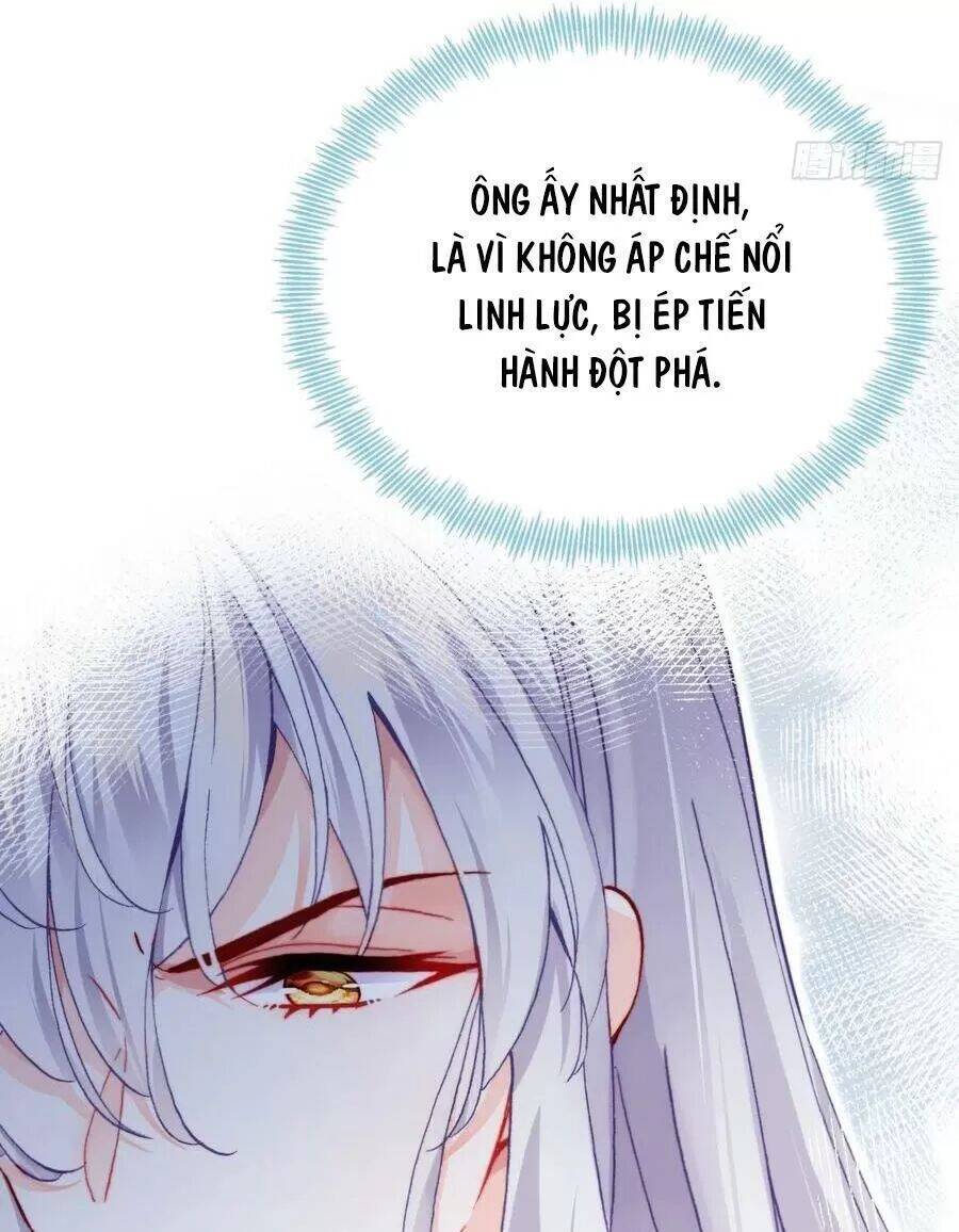 Lại Bị Bệnh Chiều Chuộng Quấn Lấy Chapter 69 - Trang 2