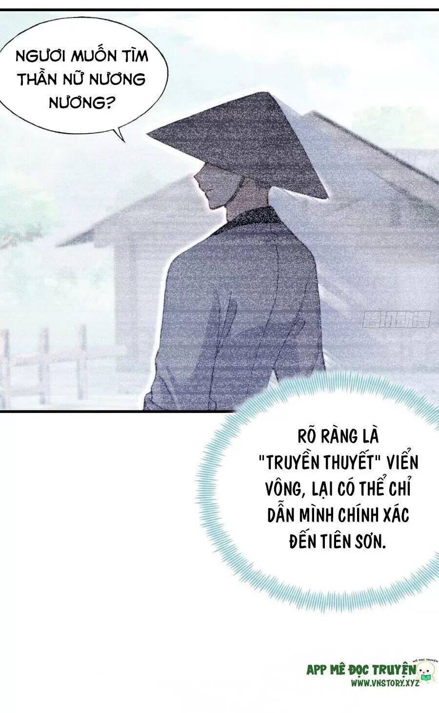 Lại Bị Bệnh Chiều Chuộng Quấn Lấy Chapter 69 - Trang 2