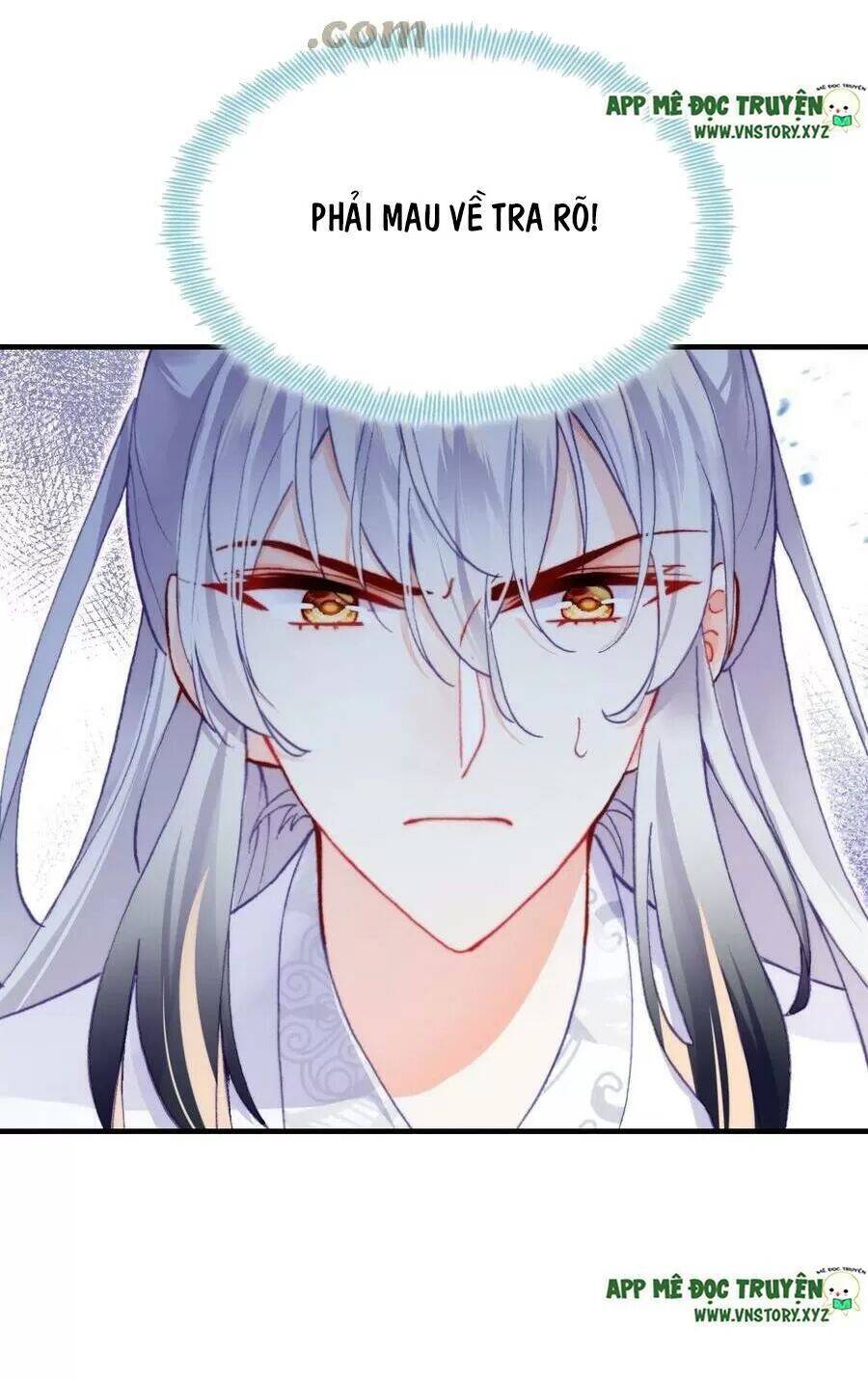 Lại Bị Bệnh Chiều Chuộng Quấn Lấy Chapter 69 - Trang 2