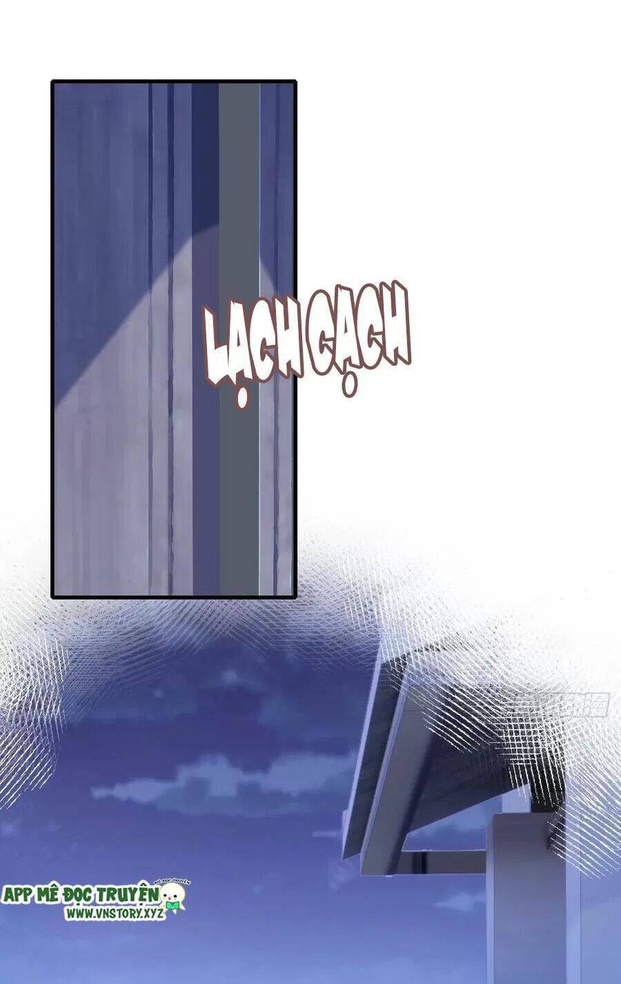 Lại Bị Bệnh Chiều Chuộng Quấn Lấy Chapter 69 - Trang 2