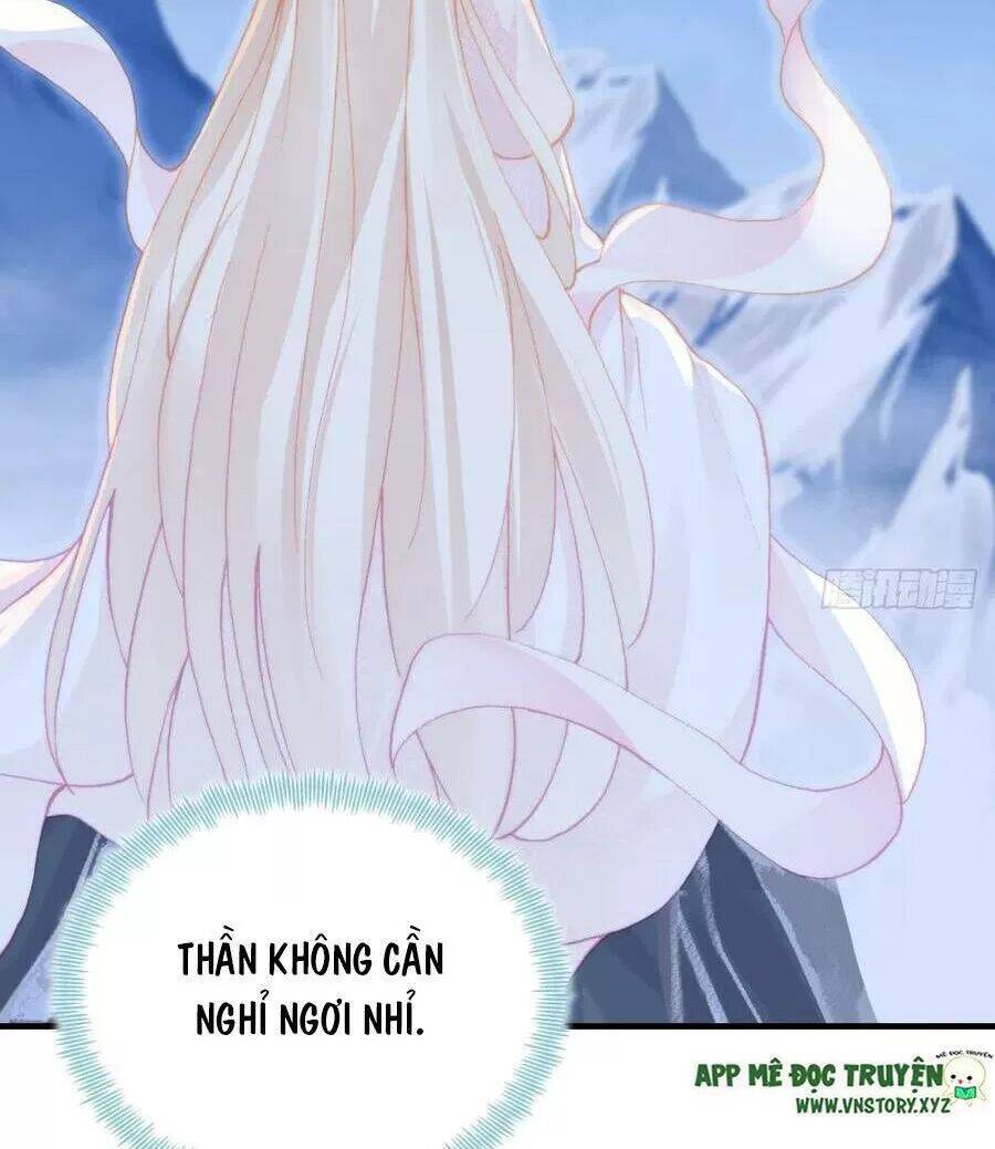 Lại Bị Bệnh Chiều Chuộng Quấn Lấy Chapter 69 - Trang 2