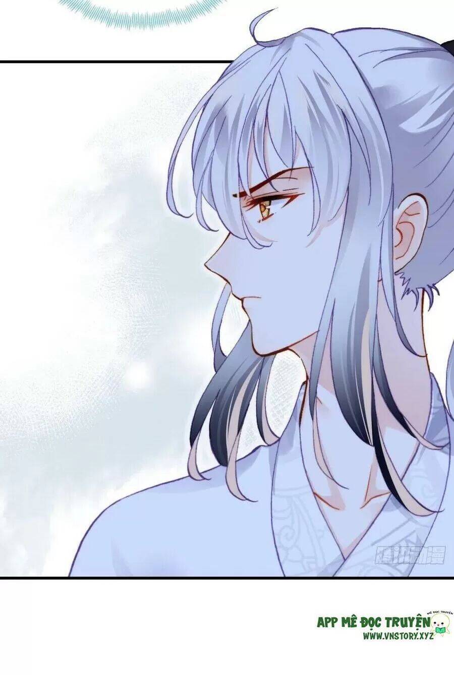 Lại Bị Bệnh Chiều Chuộng Quấn Lấy Chapter 69 - Trang 2