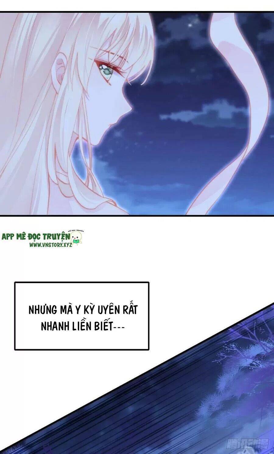 Lại Bị Bệnh Chiều Chuộng Quấn Lấy Chapter 69 - Trang 2