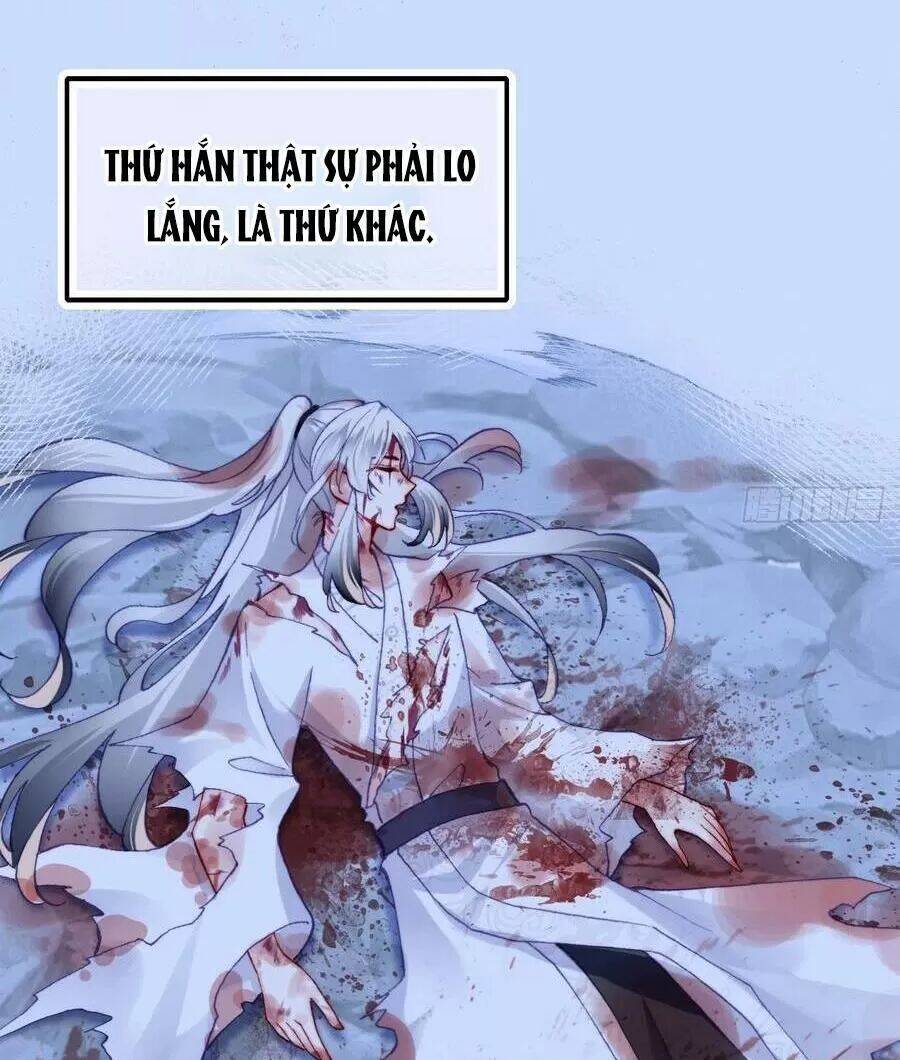 Lại Bị Bệnh Chiều Chuộng Quấn Lấy Chapter 69 - Trang 2