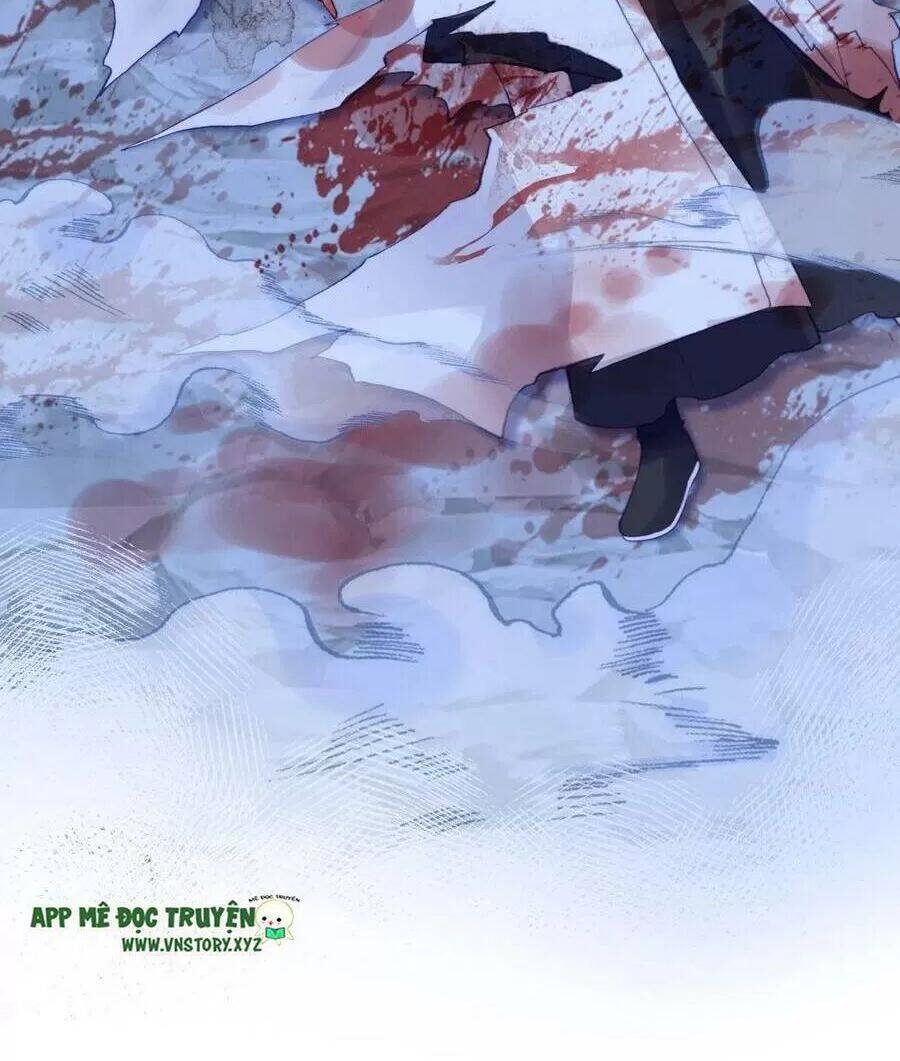 Lại Bị Bệnh Chiều Chuộng Quấn Lấy Chapter 69 - Trang 2