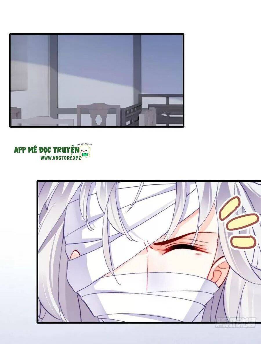 Lại Bị Bệnh Chiều Chuộng Quấn Lấy Chapter 69 - Trang 2