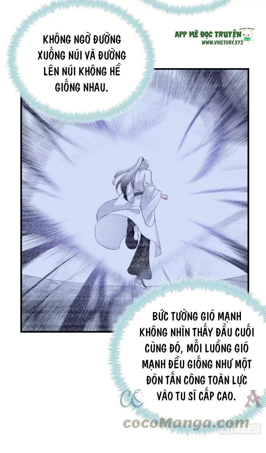 Lại Bị Bệnh Chiều Chuộng Quấn Lấy Chapter 69 - Trang 2