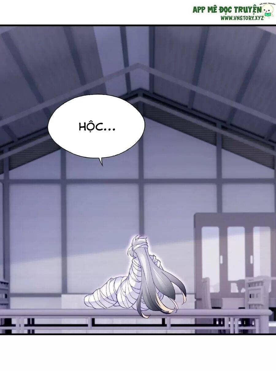 Lại Bị Bệnh Chiều Chuộng Quấn Lấy Chapter 69 - Trang 2