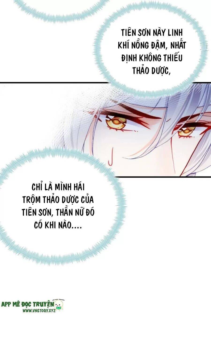 Lại Bị Bệnh Chiều Chuộng Quấn Lấy Chapter 69 - Trang 2