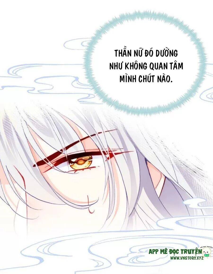 Lại Bị Bệnh Chiều Chuộng Quấn Lấy Chapter 69 - Trang 2