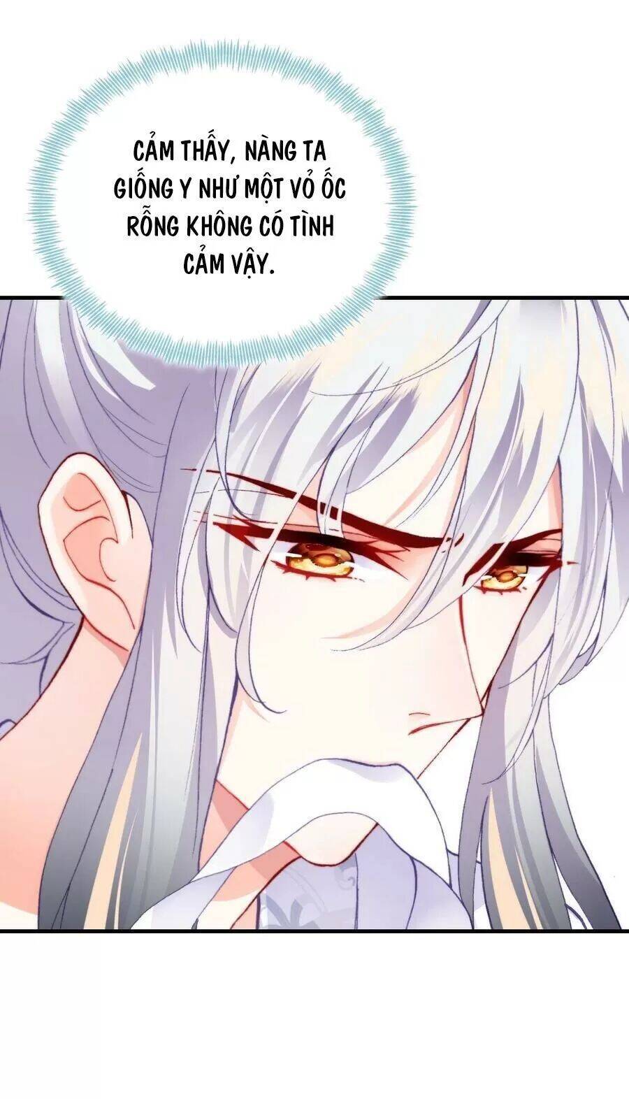 Lại Bị Bệnh Chiều Chuộng Quấn Lấy Chapter 69 - Trang 2