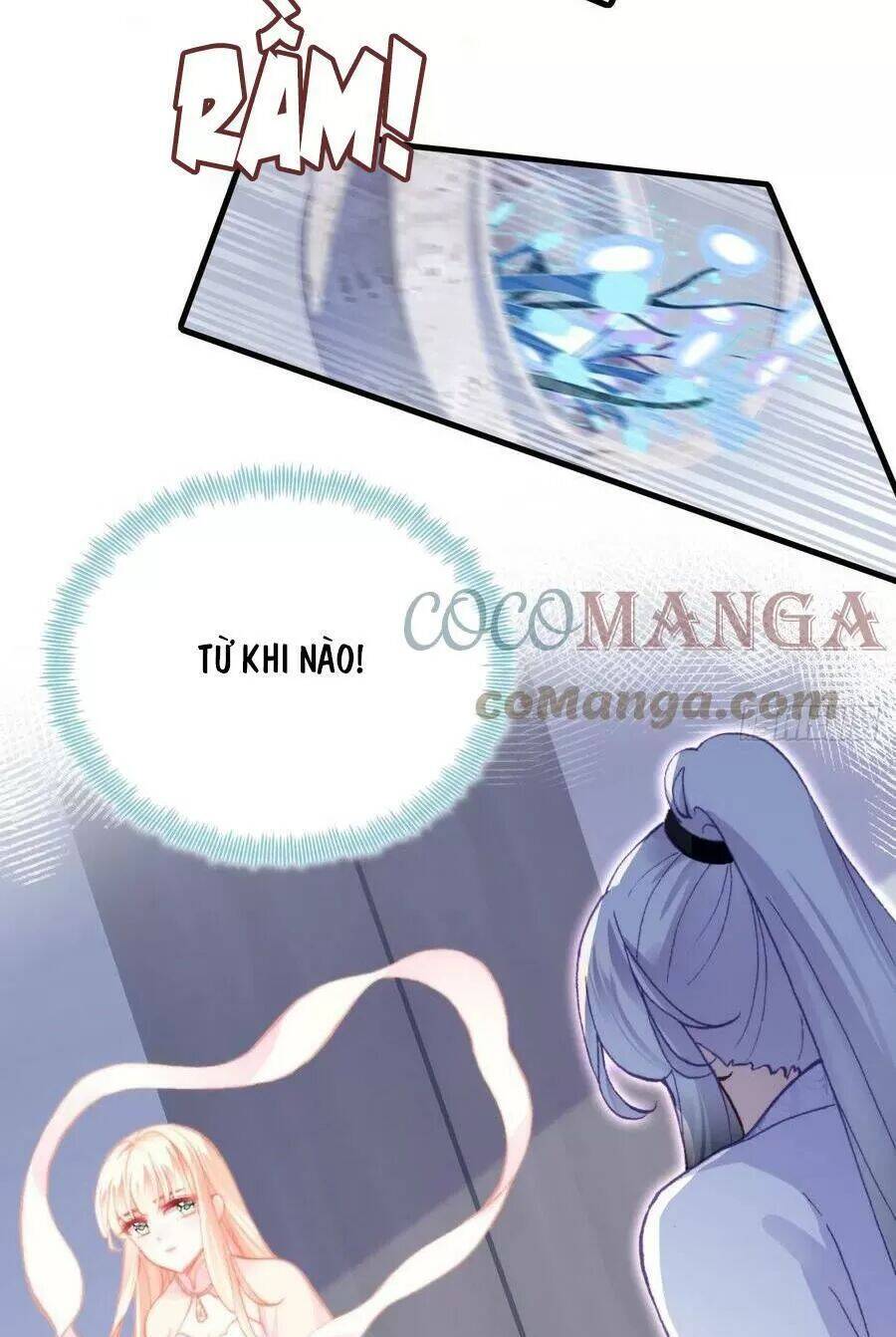 Lại Bị Bệnh Chiều Chuộng Quấn Lấy Chapter 69 - Trang 2