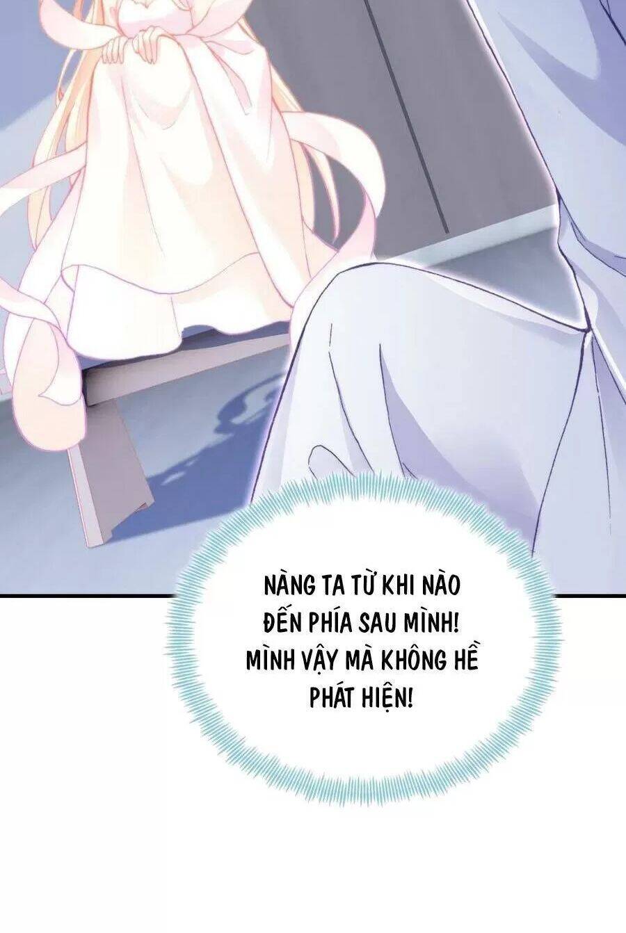 Lại Bị Bệnh Chiều Chuộng Quấn Lấy Chapter 69 - Trang 2