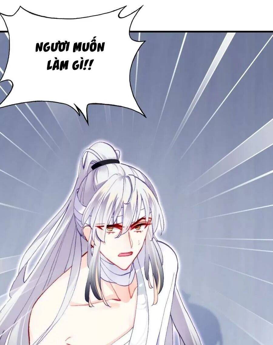 Lại Bị Bệnh Chiều Chuộng Quấn Lấy Chapter 69 - Trang 2