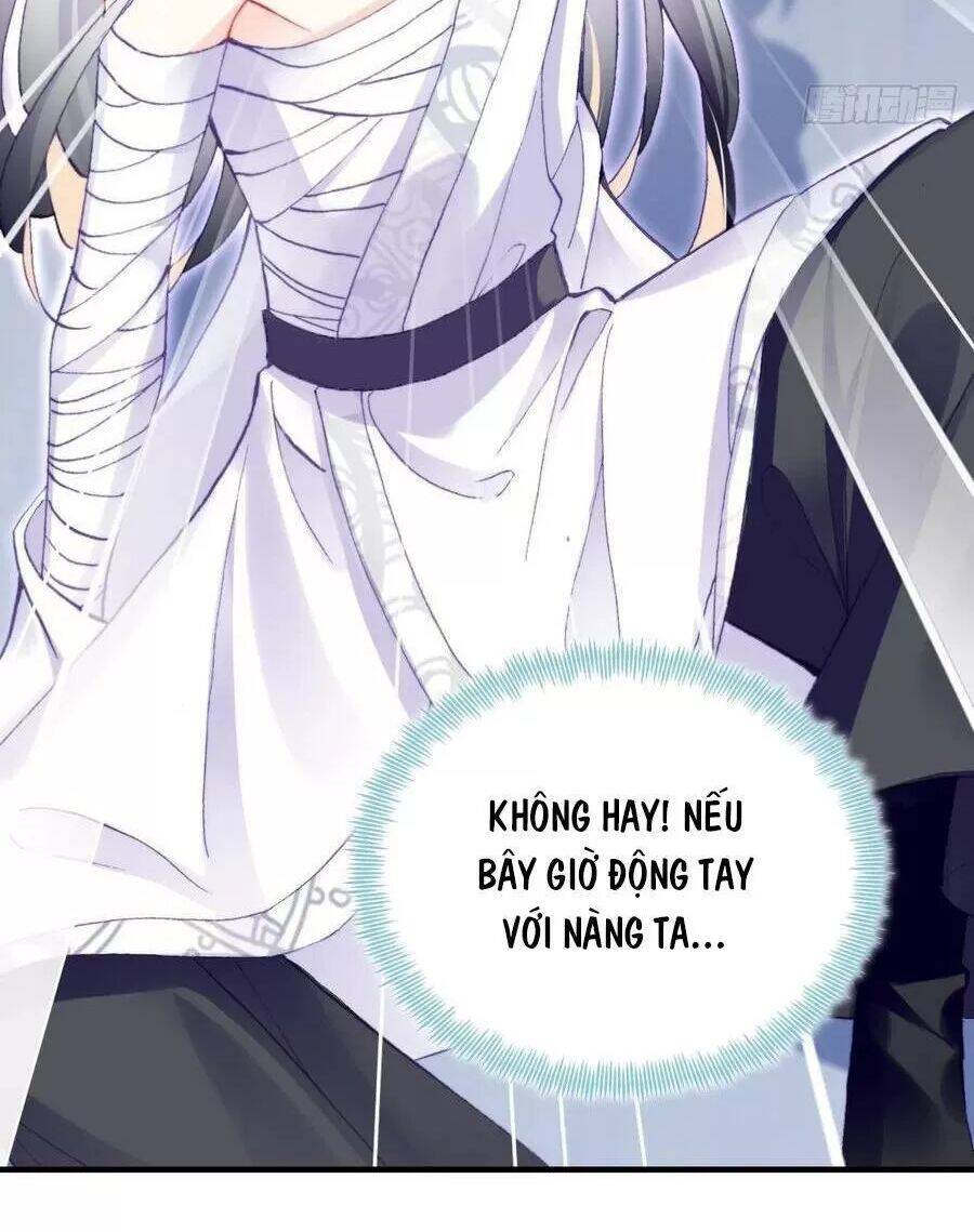 Lại Bị Bệnh Chiều Chuộng Quấn Lấy Chapter 69 - Trang 2