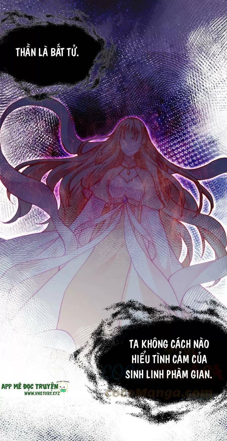 Lại Bị Bệnh Chiều Chuộng Quấn Lấy Chapter 69 - Trang 2